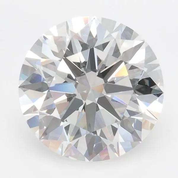 2.3 Carat · D · FL Rare Carat Ideal Cut