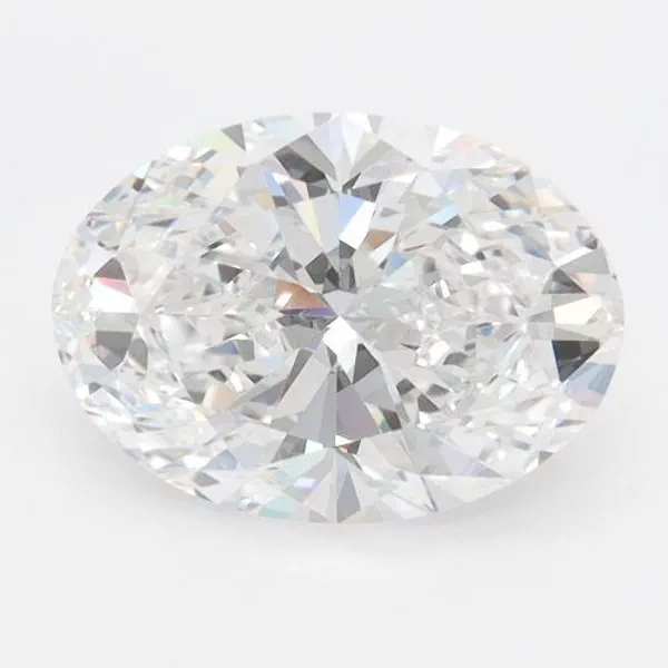 2 Carat · D · FL Rare Carat Ideal Cut