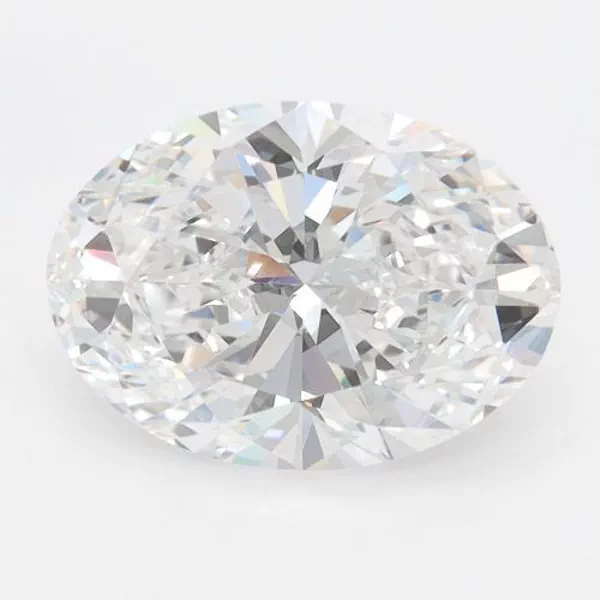 2 Carat · D · FL Rare Carat Ideal Cut