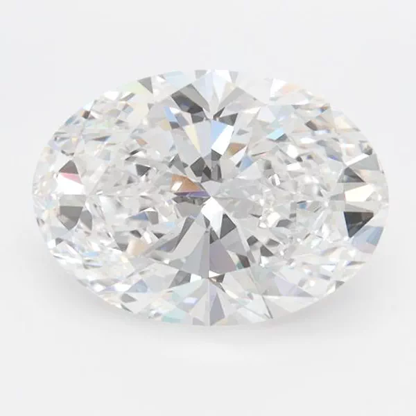 2.04 Carat · D · FL Rare Carat Ideal Cut