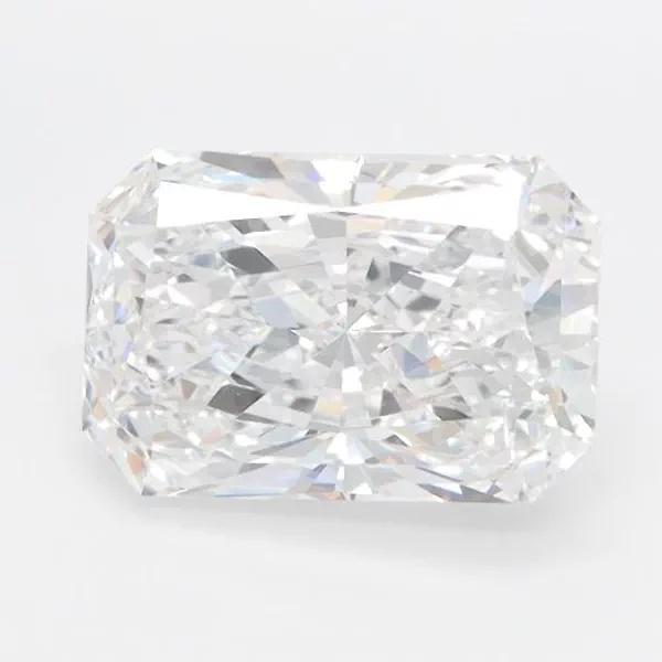 2.45 Carat · D · VVS2 Rare Carat Ideal Cut