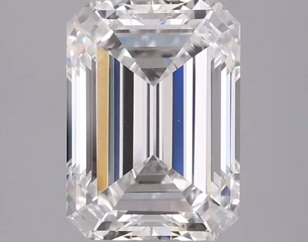2.56 Carat · E · VVS2 Rare Carat Ideal Cut