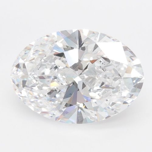 2.05 Carat · D · FL Rare Carat Ideal Cut