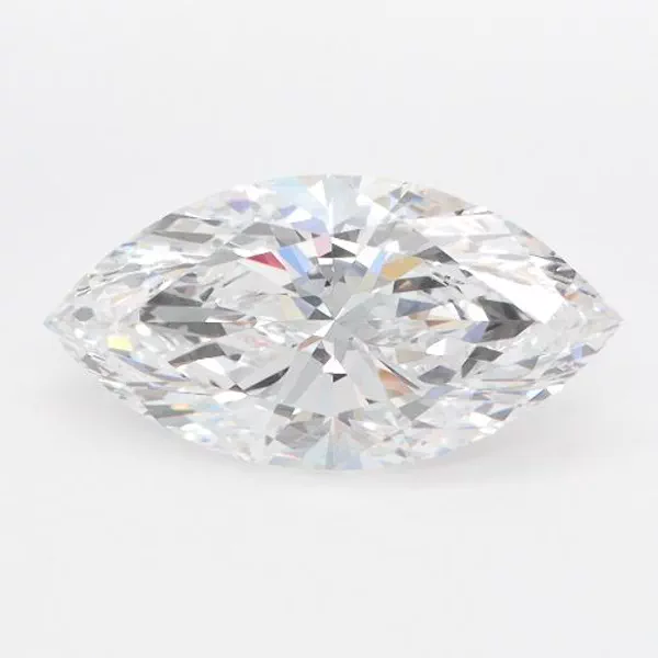 2.46 Carat · E · IF Rare Carat Ideal Cut
