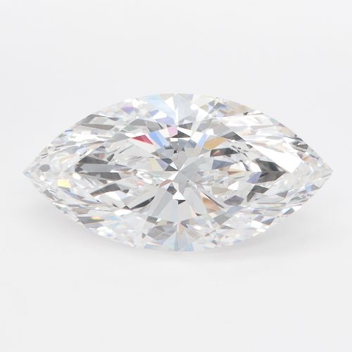 2.46 Carat · E · IF Rare Carat Ideal Cut
