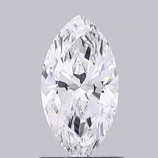 0.81 Carat · D · IF Rare Carat Ideal Cut