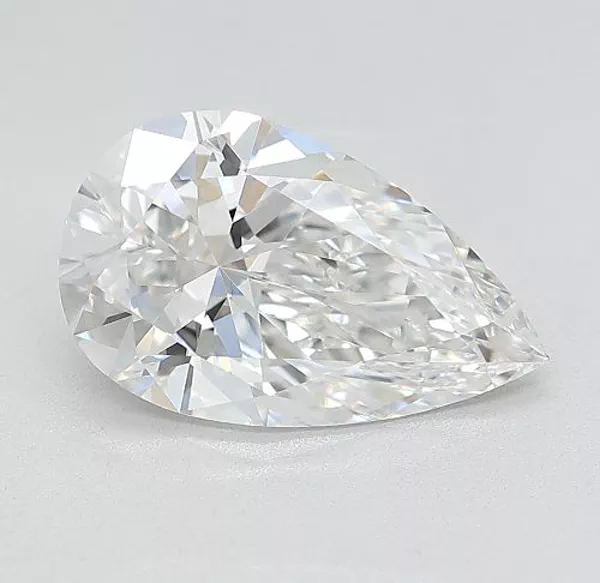2.69 Carat · E · VVS2 Rare Carat Ideal Cut