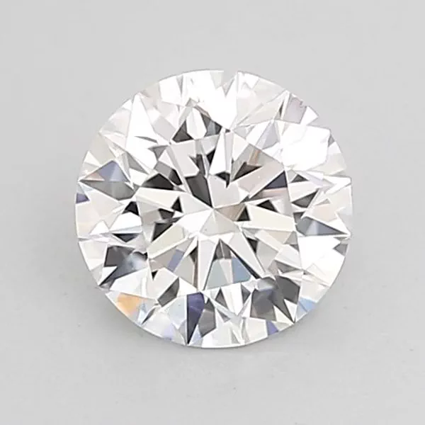 1.04 Carat · D · VS1 Rare Carat Ideal Cut