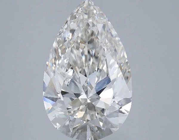 4.04 Carat · G · VVS2 Rare Carat Ideal Cut