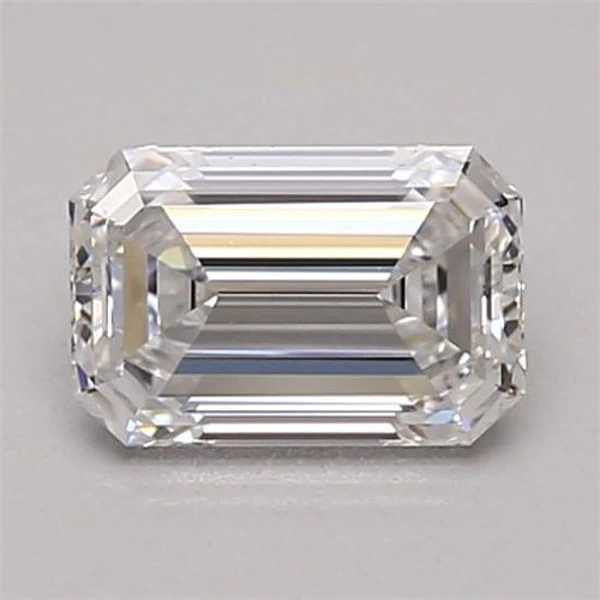 0.85 Carat · D · VVS1 Rare Carat Ideal Cut