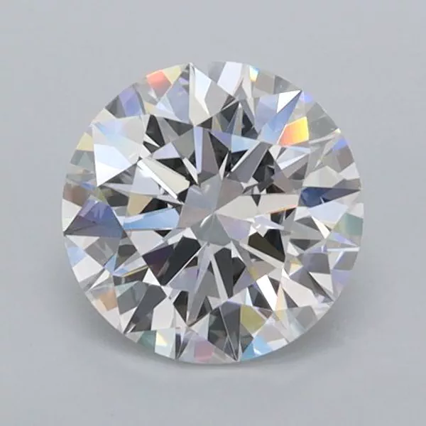 1.11 Carat · D · VVS2 Rare Carat Ideal Cut