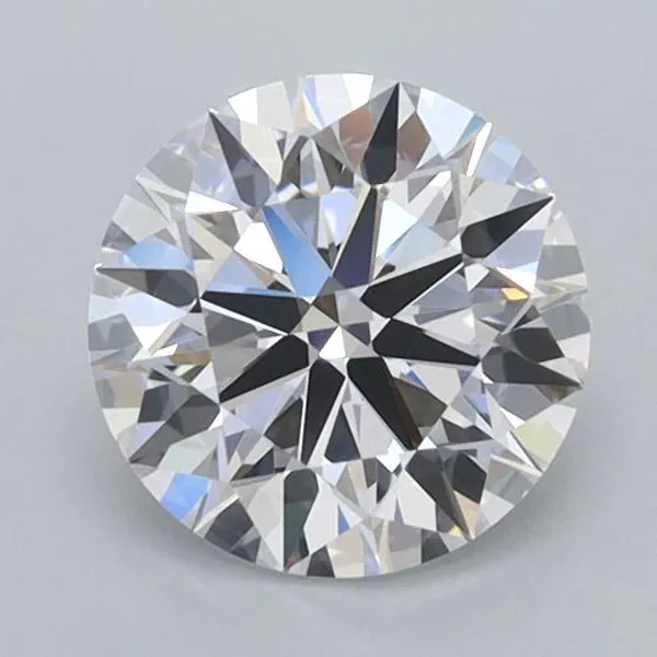 1.14 Carat · D · VVS2 Rare Carat Ideal Cut