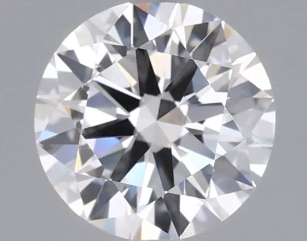 1.21 Carat · D · VVS1 excellent Cut