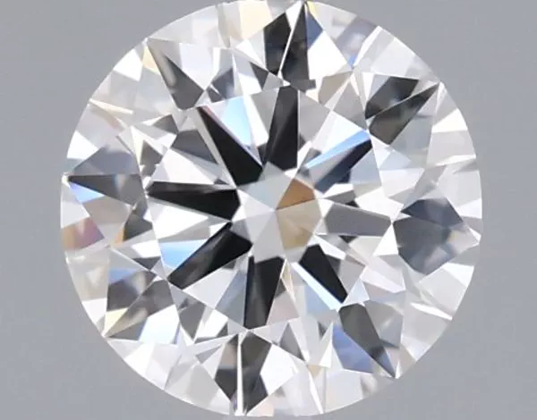 1.34 Carat · D · VVS1 Rare Carat Ideal Cut