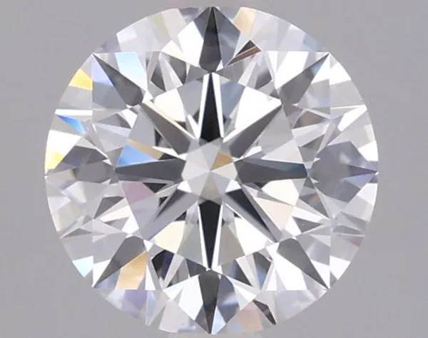 1.47 Carat · F · VVS2 Rare Carat Ideal Cut