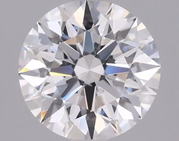 1.51 Carat · D · VVS1 Rare Carat Ideal Cut