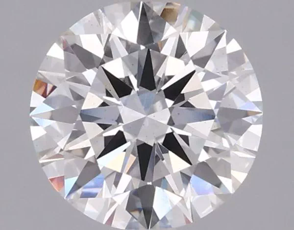 1.52 Carat · D · VS2 Rare Carat Ideal Cut