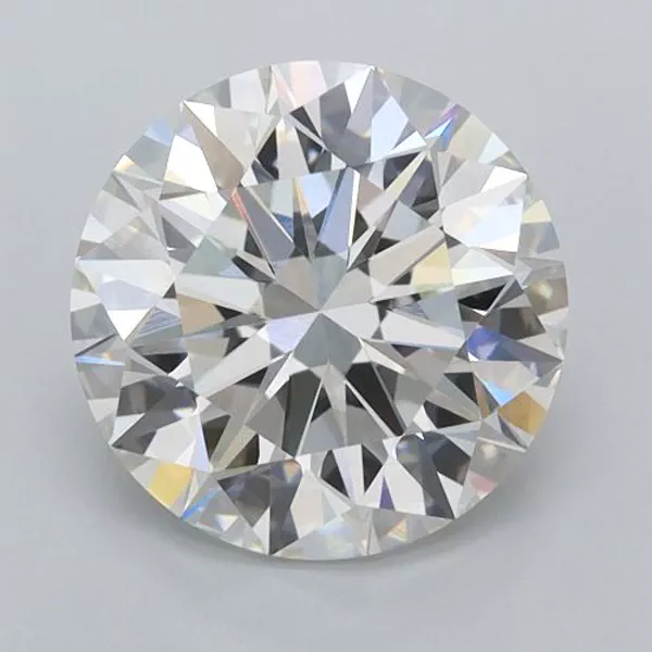 2.51 Carat · G · VVS2 Rare Carat Ideal Cut