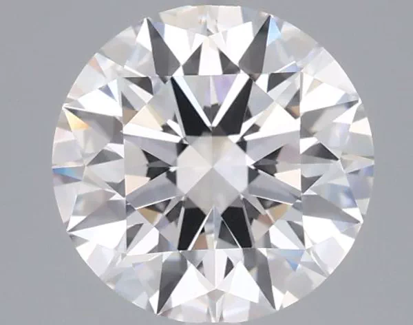2.55 Carat · E · VVS2 Rare Carat Ideal Cut