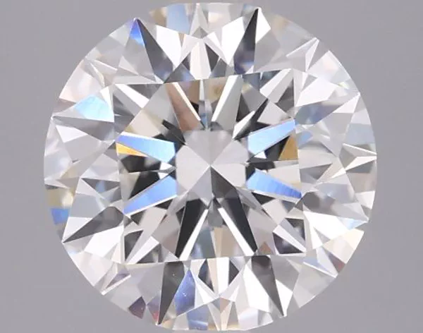 2.56 Carat · F · VVS2 Rare Carat Ideal Cut