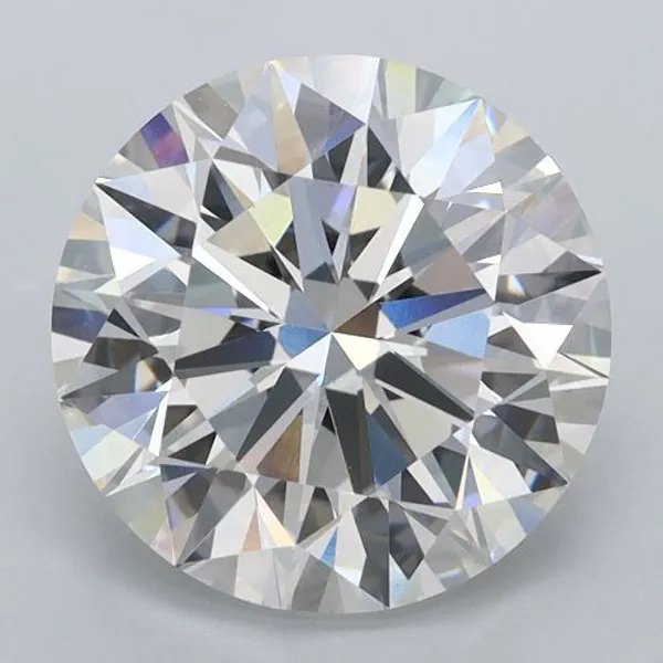 3.53 Carat · E · VS1 Rare Carat Ideal Cut