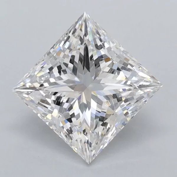 1.52 Carat · D · VS1 Rare Carat Ideal Cut