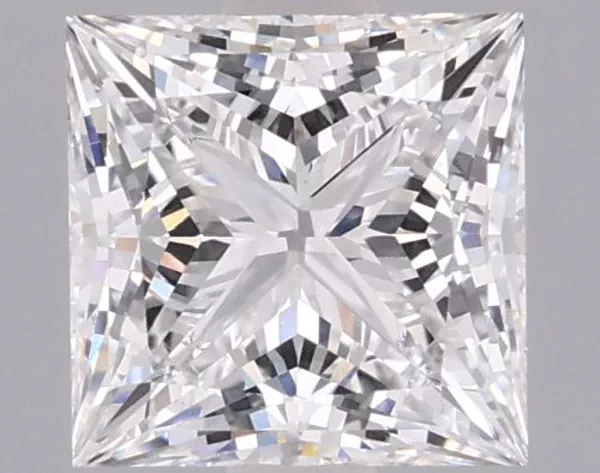 1.54 Carat · D · VS1 Rare Carat Ideal Cut