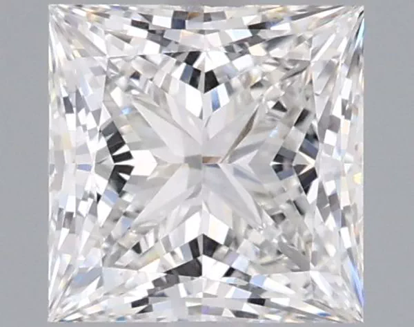 1.56 Carat · F · VVS2 Rare Carat Ideal Cut