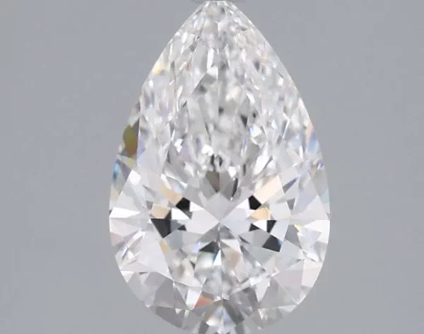 1.51 Carat · D · VVS2 Rare Carat Ideal Cut
