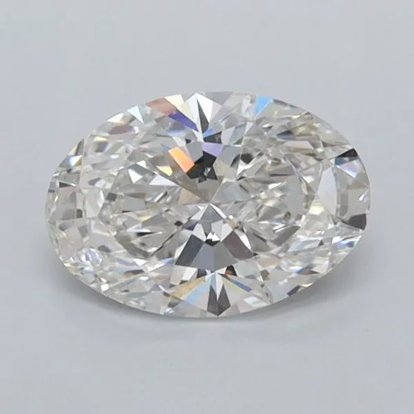 1.02 Carat · F · VVS1 Rare Carat Ideal Cut