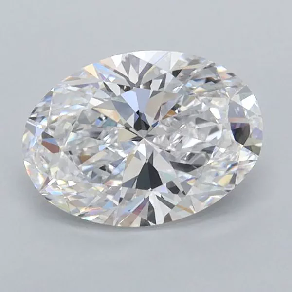 1.38 Carat · D · VVS1 Rare Carat Ideal Cut