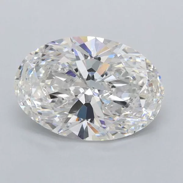 1.55 Carat · E · VVS2 Rare Carat Ideal Cut