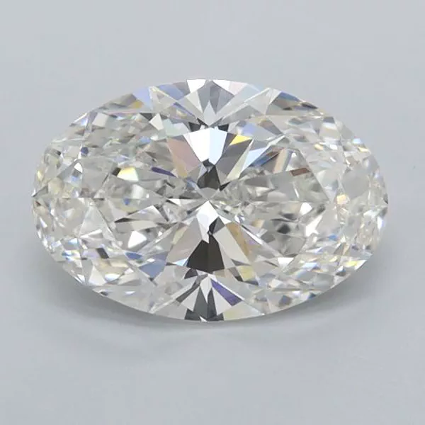 1.55 Carat · G · VVS2 Rare Carat Ideal Cut