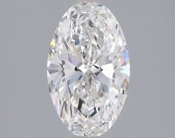 1.55 Carat · D · VVS2 Rare Carat Ideal Cut