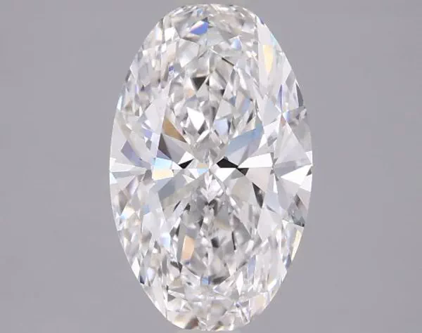 1.57 Carat · D · VS1 Rare Carat Ideal Cut
