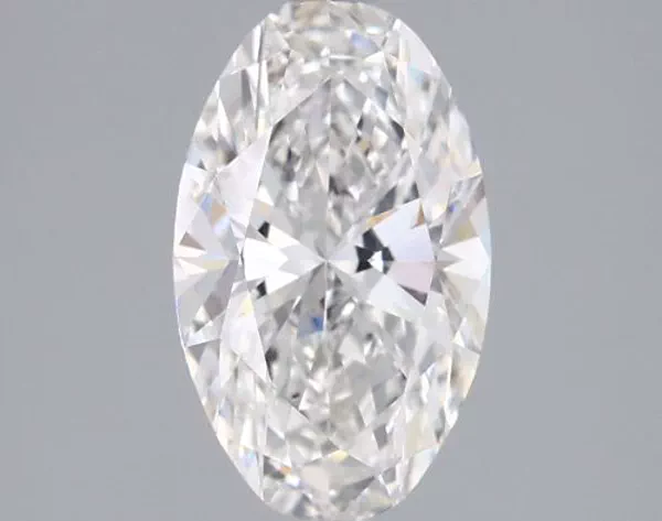1.57 Carat · F · VVS1 Rare Carat Ideal Cut