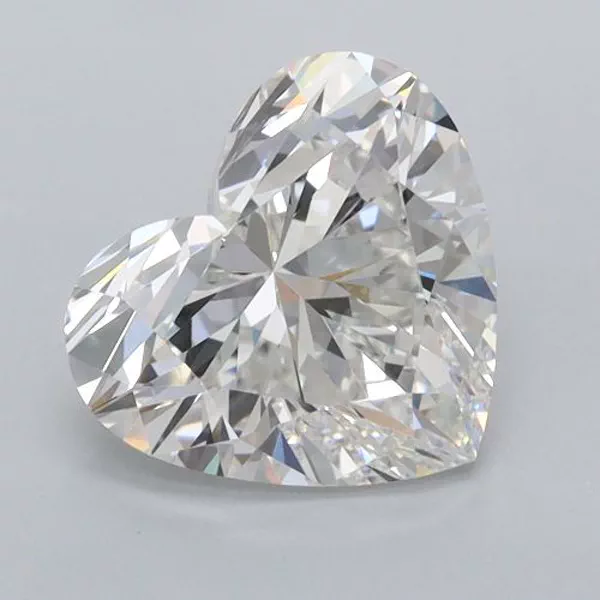 2.06 Carat · G · VVS2 Rare Carat Ideal Cut