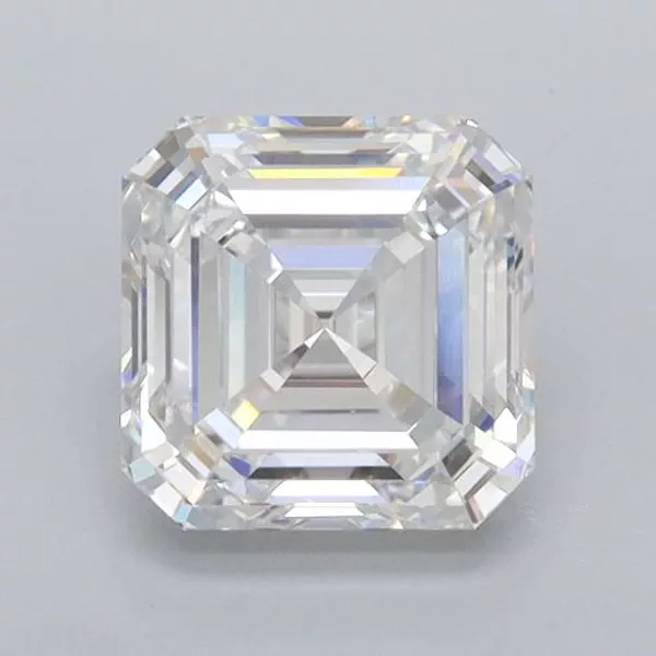 1.55 Carat · E · VVS2 excellent Cut