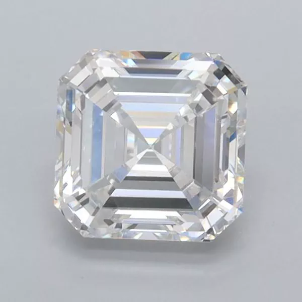 1.56 Carat · D · VS2 very good Cut