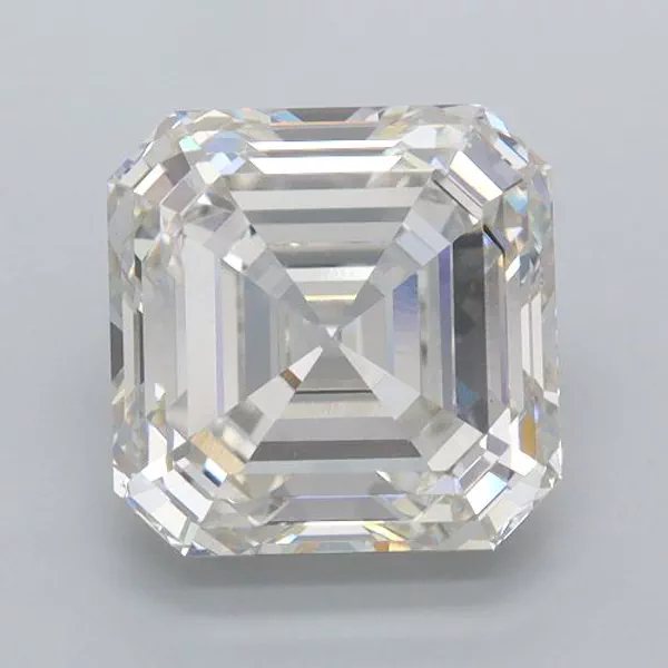 4.04 Carat · G · VVS2 excellent Cut