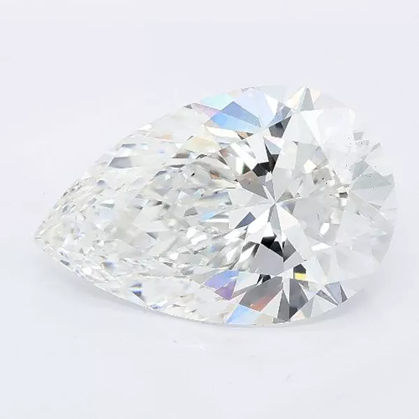 4.26 Carat · E · VS2 Rare Carat Ideal Cut