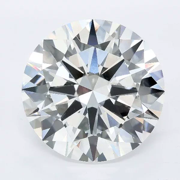 10.53 Carat · F · VVS2 excellent Cut