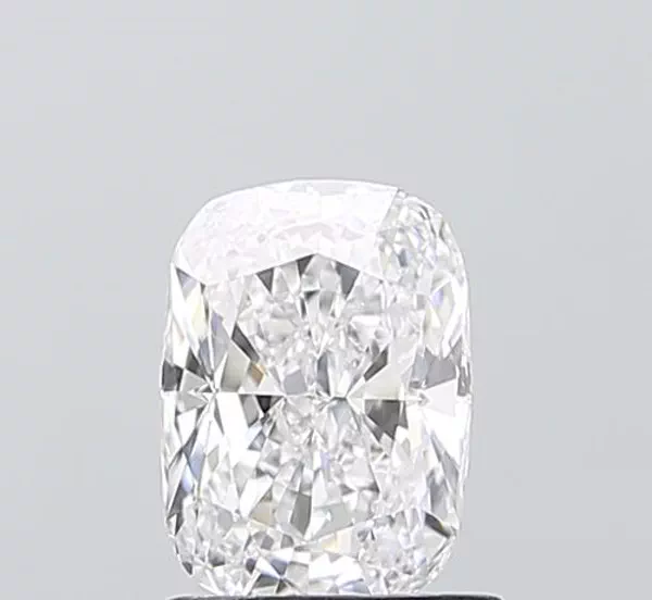 1.19 Carat · D · VVS1 Rare Carat Ideal Cut