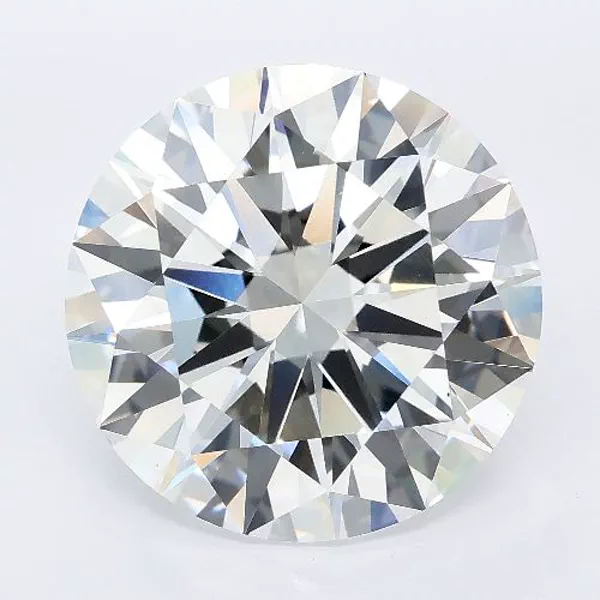 9.09 Carat · F · VVS2 Rare Carat Ideal Cut