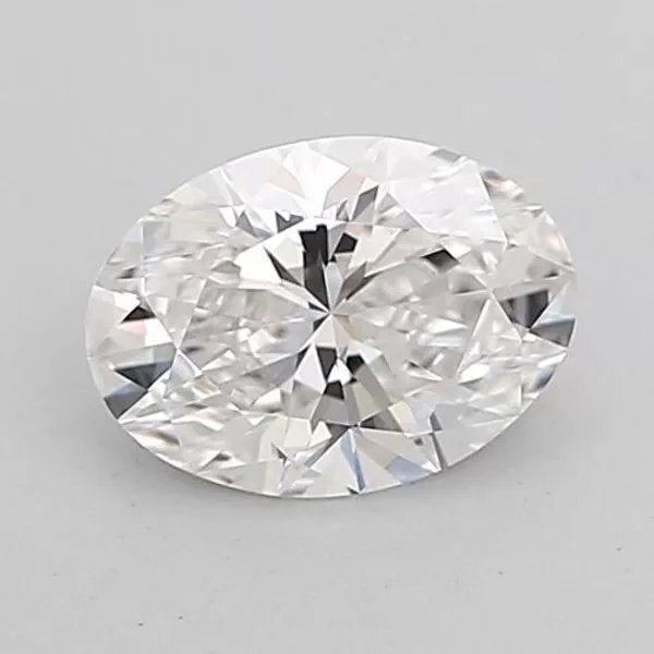 1.08 Carat · D · IF Rare Carat Ideal Cut
