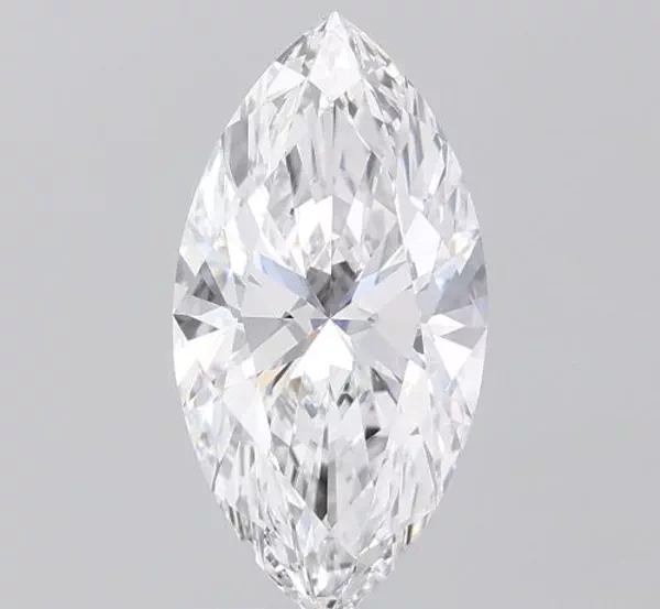 2.07 Carat · D · VVS1 Rare Carat Ideal Cut
