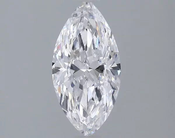 0.98 Carat · D · VS1 Rare Carat Ideal Cut