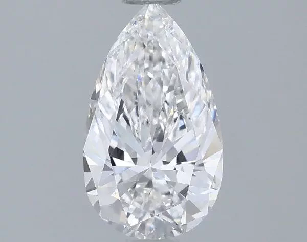 0.9 Carat · E · VVS2 very good Cut