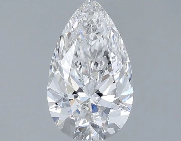1.09 Carat · E · VVS2 Rare Carat Ideal Cut