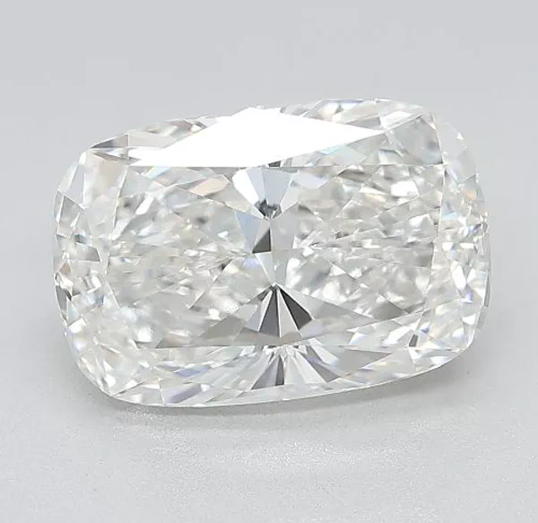 4.31 Carat · F · VVS2 Rare Carat Ideal Cut